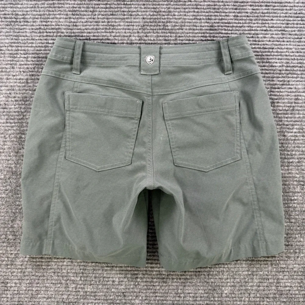 Kuhl hiking shorts